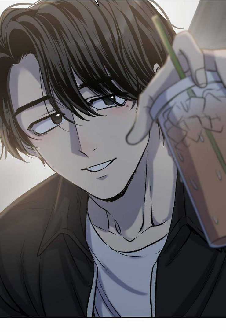 Anh Chàng Lầu Trên Chapter 24 trang 61