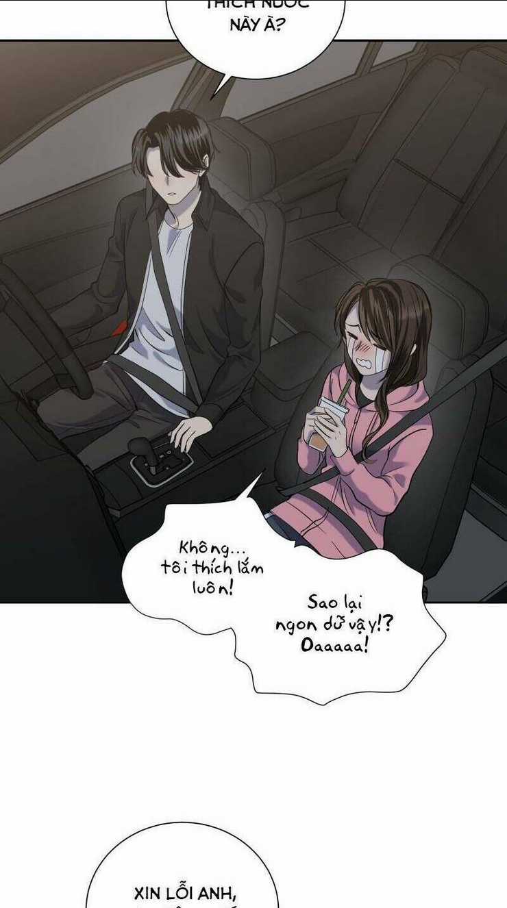 Anh Chàng Lầu Trên Chapter 24 trang 66