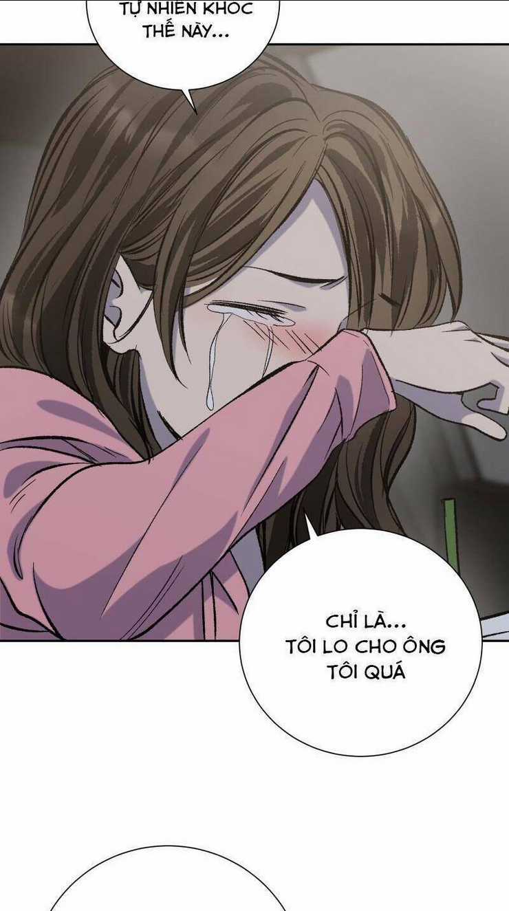 Anh Chàng Lầu Trên Chapter 24 trang 67