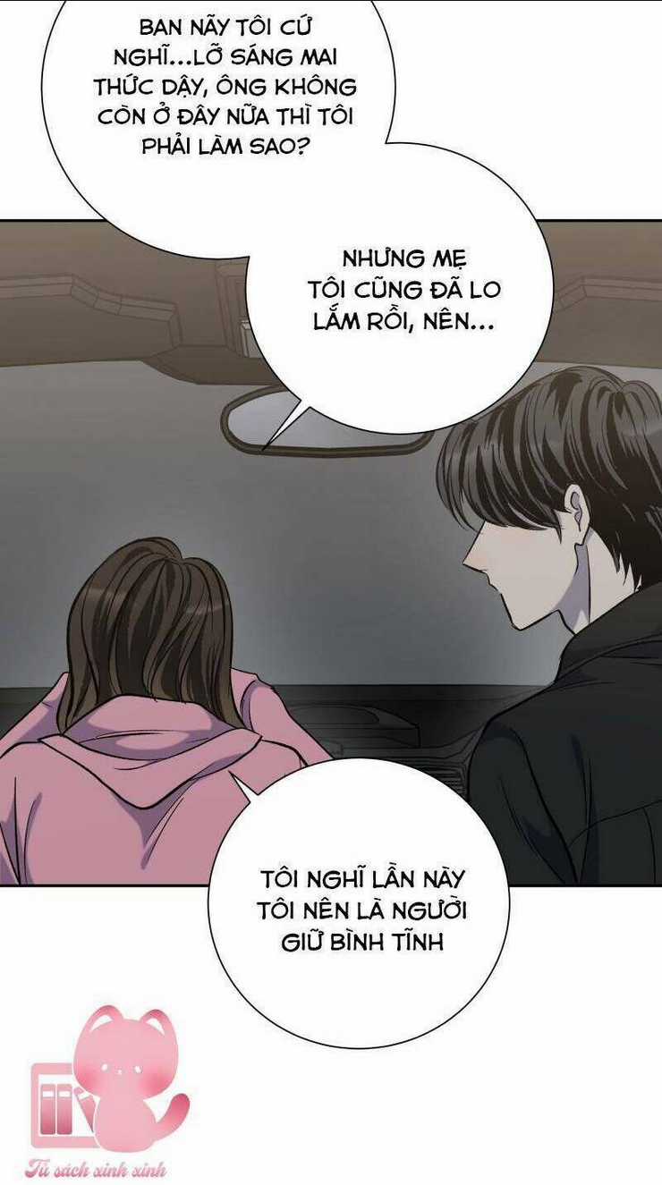 Anh Chàng Lầu Trên Chapter 24 trang 68