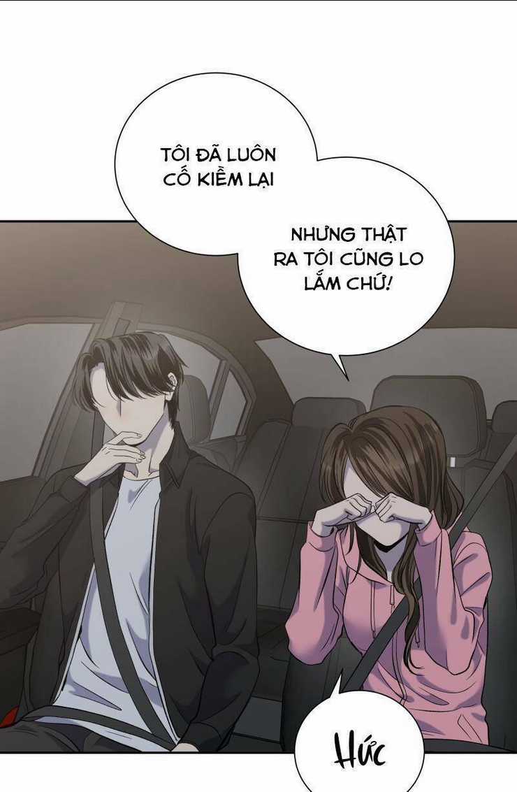 Anh Chàng Lầu Trên Chapter 24 trang 69