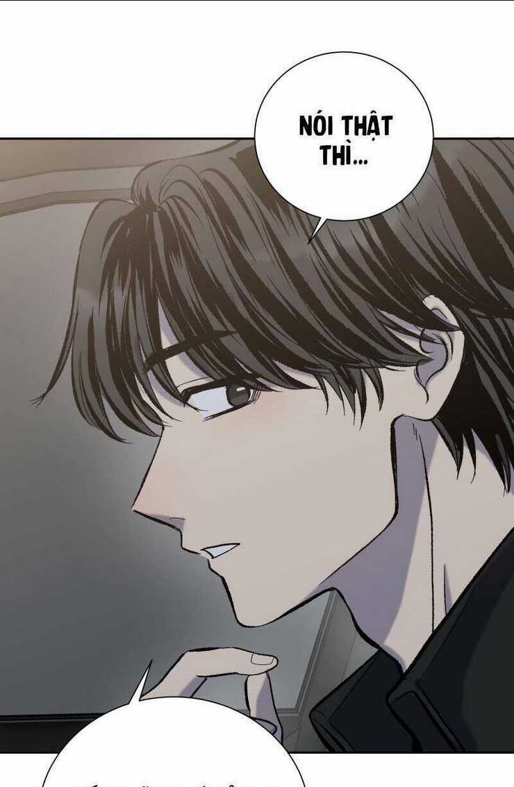 Anh Chàng Lầu Trên Chapter 24 trang 71