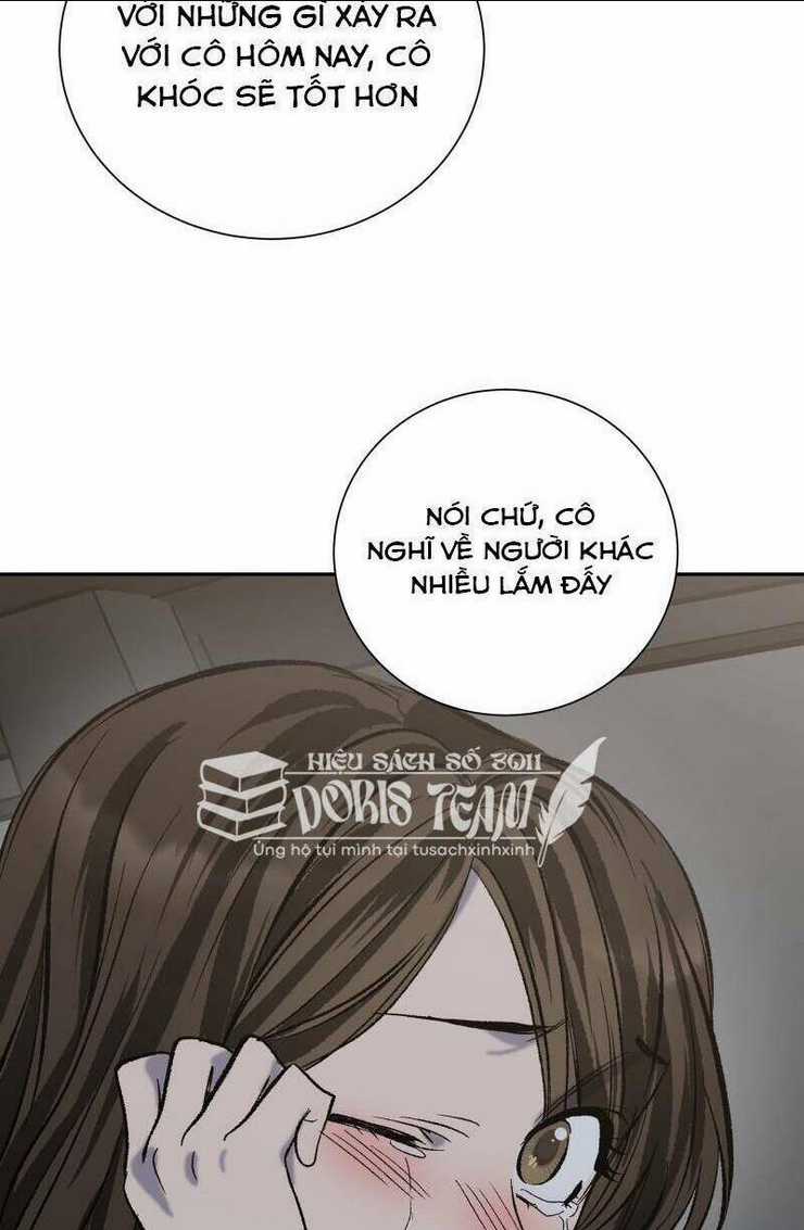 Anh Chàng Lầu Trên Chapter 24 trang 72