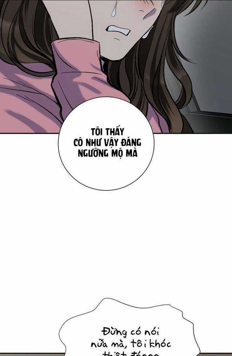 Anh Chàng Lầu Trên Chapter 24 trang 73