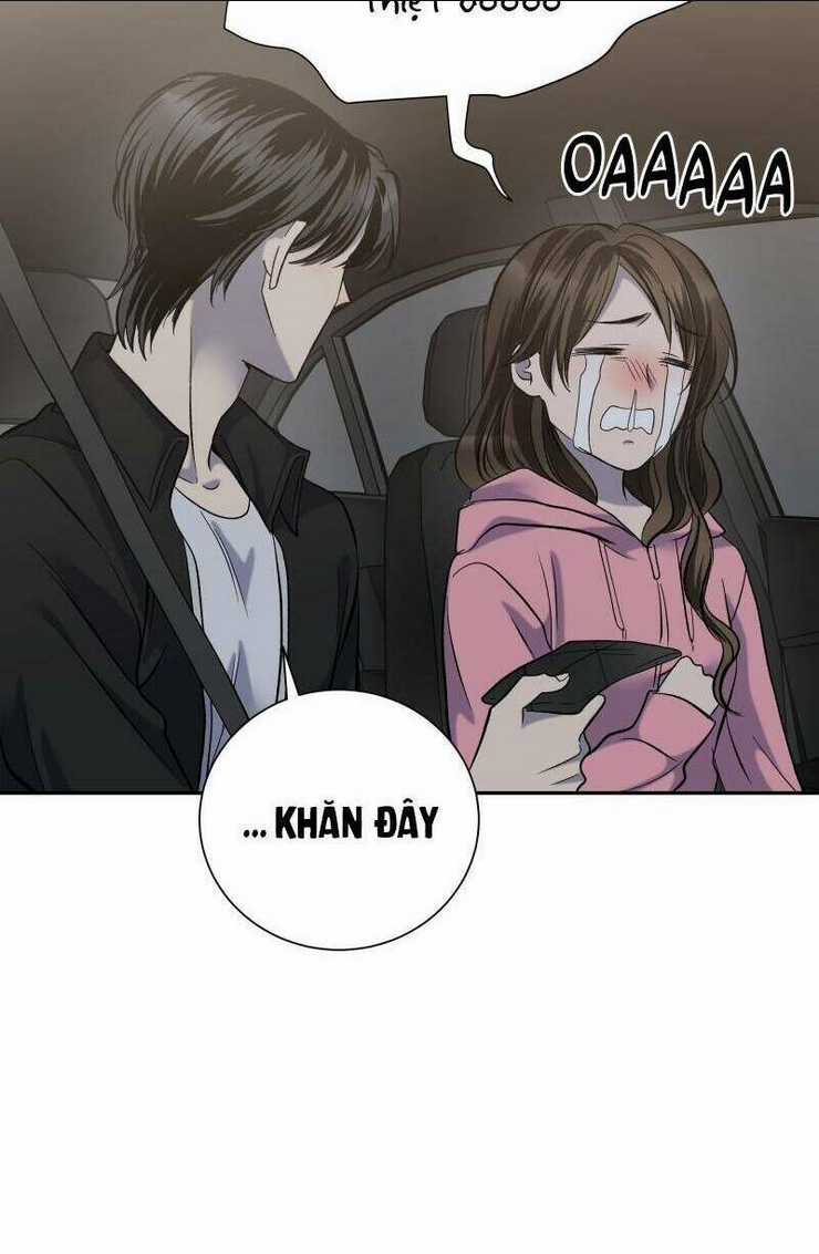 Anh Chàng Lầu Trên Chapter 24 trang 74