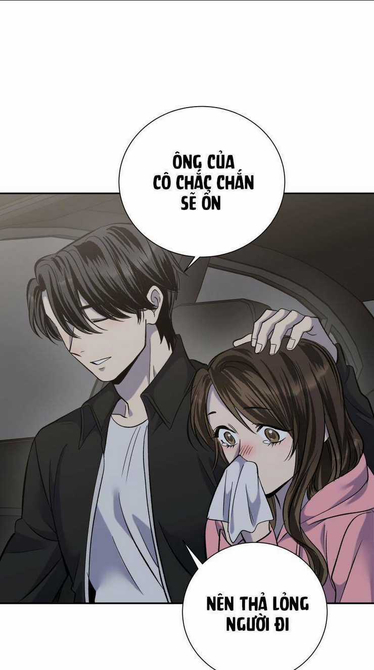 Anh Chàng Lầu Trên Chapter 24 trang 77
