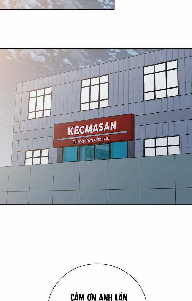 Anh Chàng Lầu Trên Chapter 24 trang 83