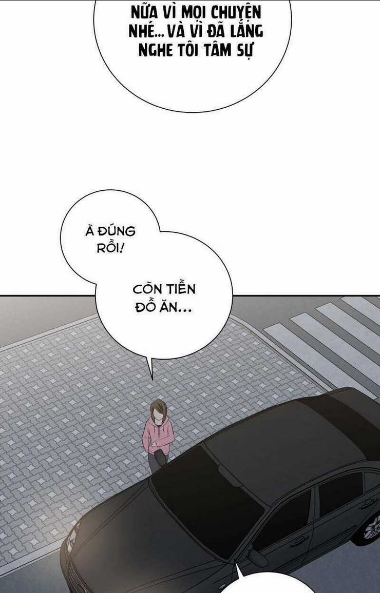 Anh Chàng Lầu Trên Chapter 24 trang 84