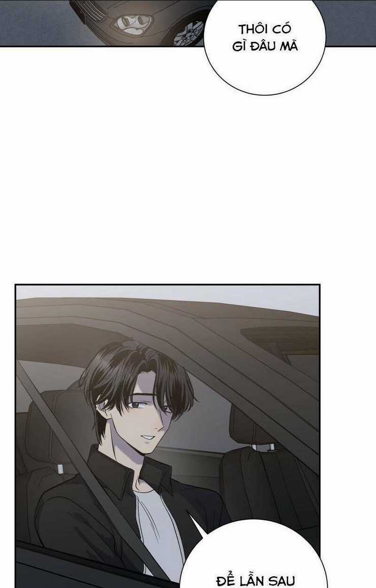 Anh Chàng Lầu Trên Chapter 24 trang 85