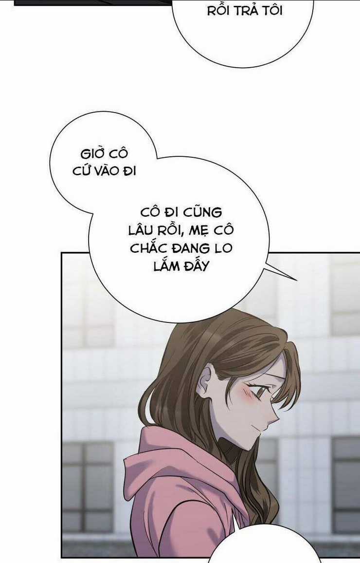 Anh Chàng Lầu Trên Chapter 24 trang 86