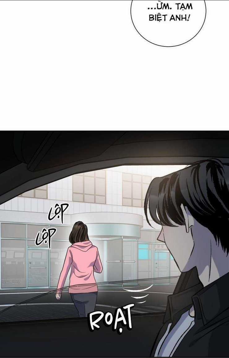 Anh Chàng Lầu Trên Chapter 24 trang 87