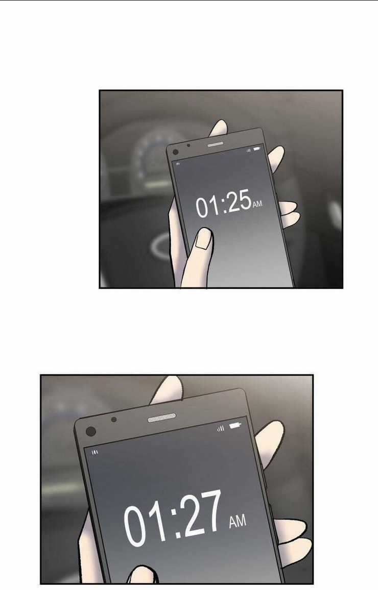 Anh Chàng Lầu Trên Chapter 24 trang 89