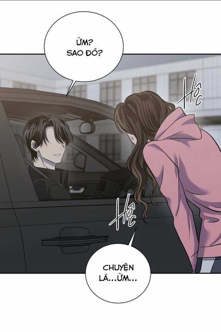 Anh Chàng Lầu Trên Chapter 24 trang 95