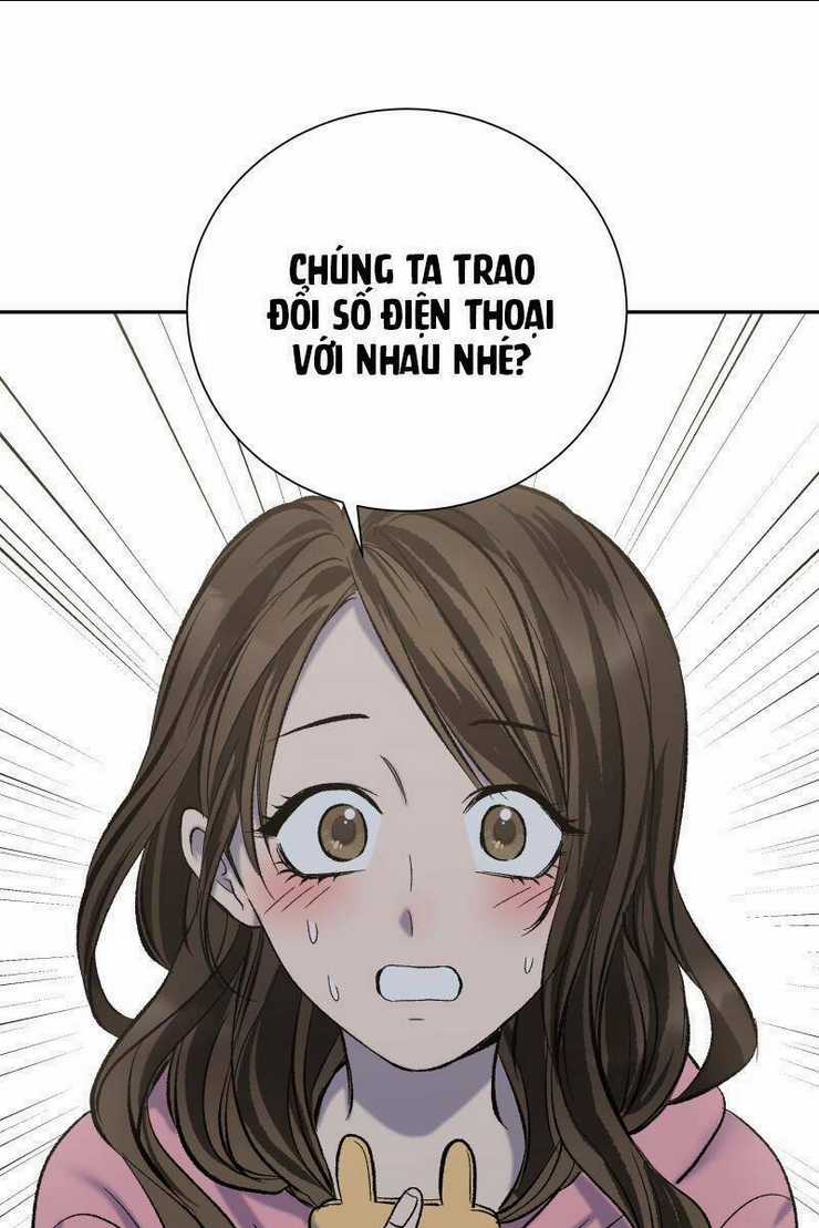 Anh Chàng Lầu Trên Chapter 24 trang 96