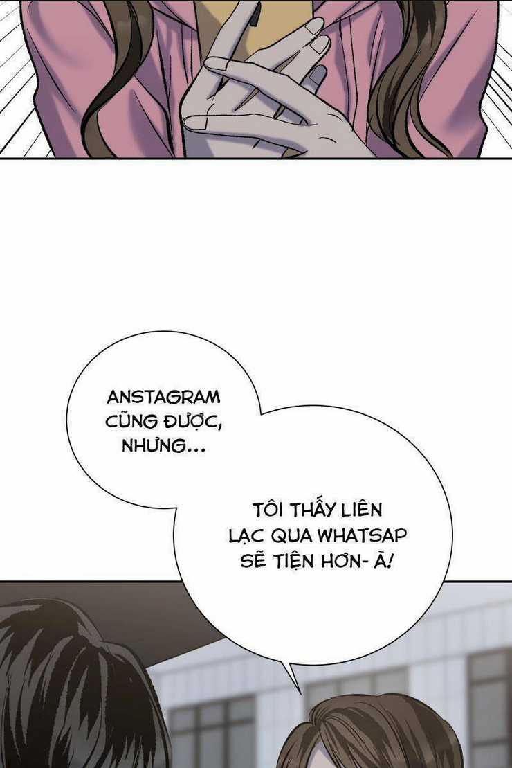 Anh Chàng Lầu Trên Chapter 24 trang 97