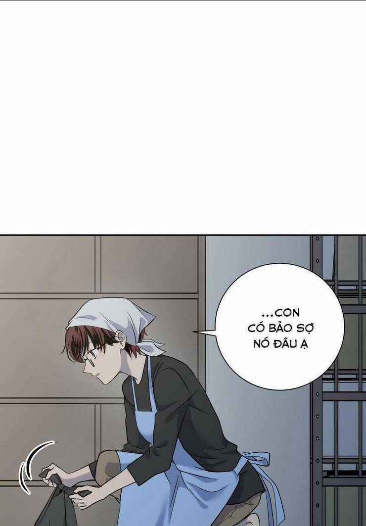 Anh Chàng Lầu Trên Chapter 25 trang 15