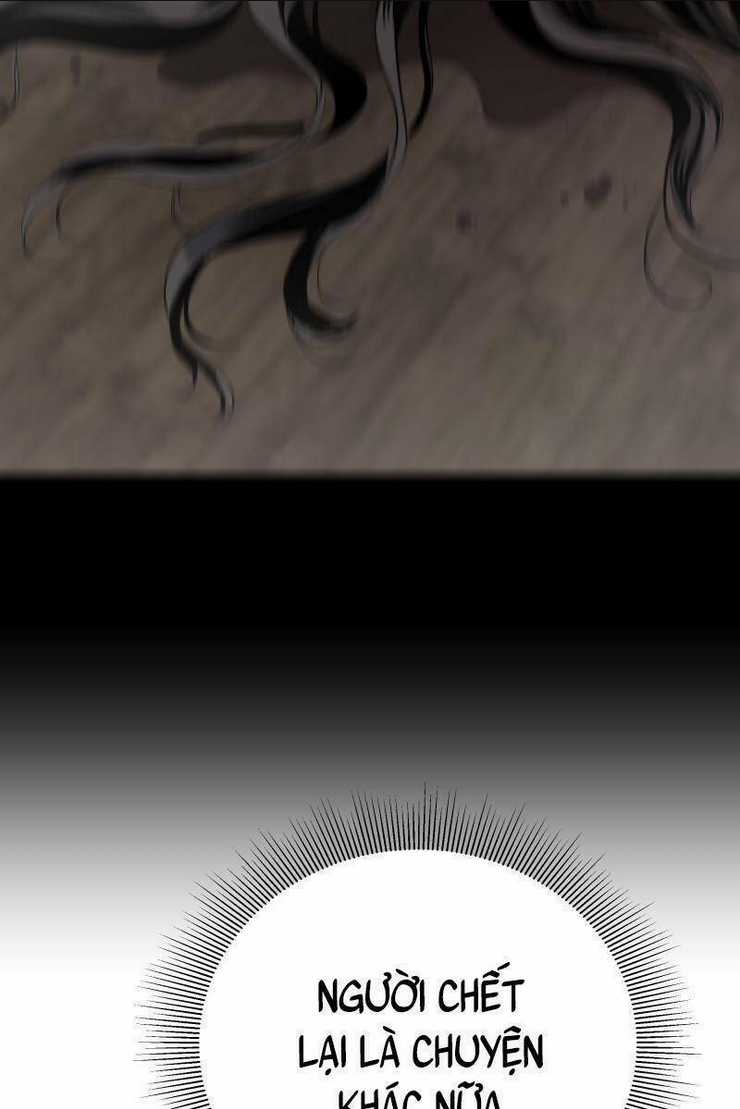 Anh Chàng Lầu Trên Chapter 25 trang 19