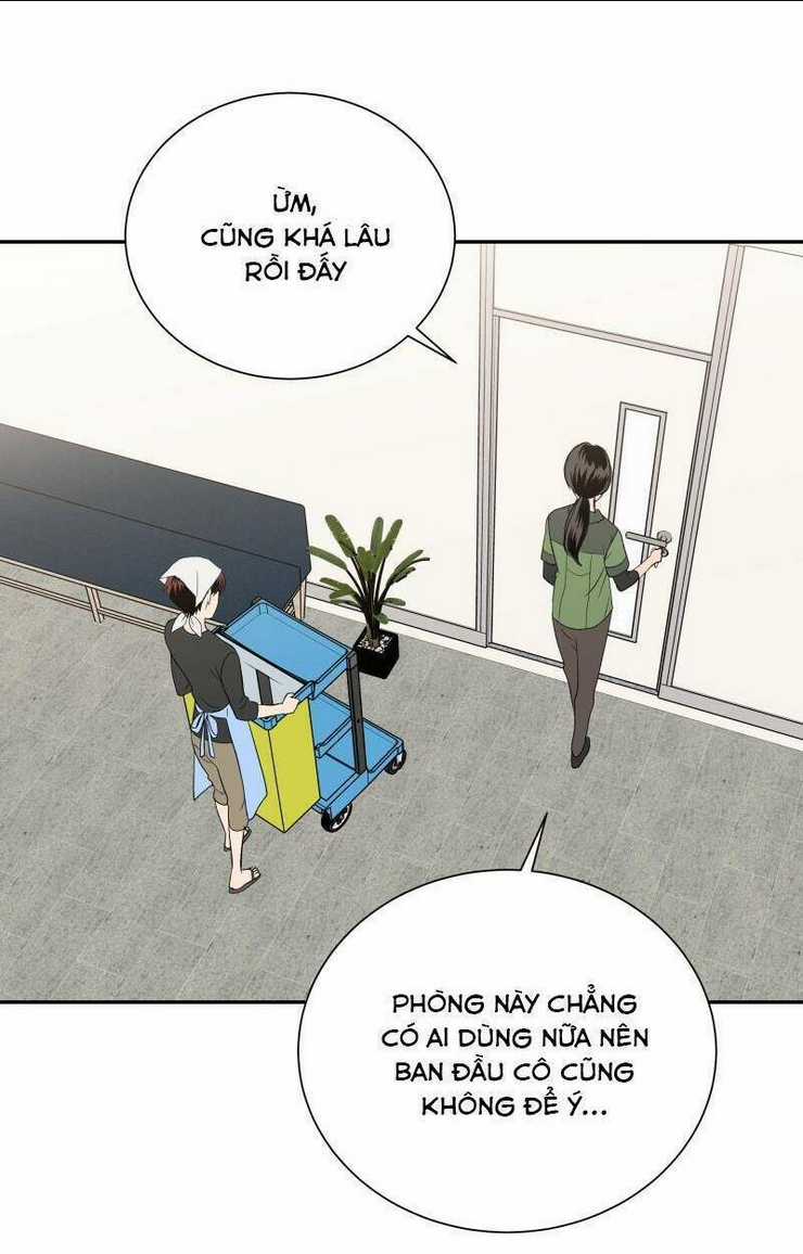 Anh Chàng Lầu Trên Chapter 25 trang 2