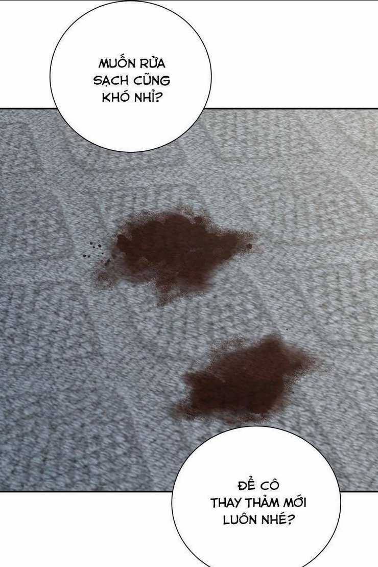 Anh Chàng Lầu Trên Chapter 25 trang 22