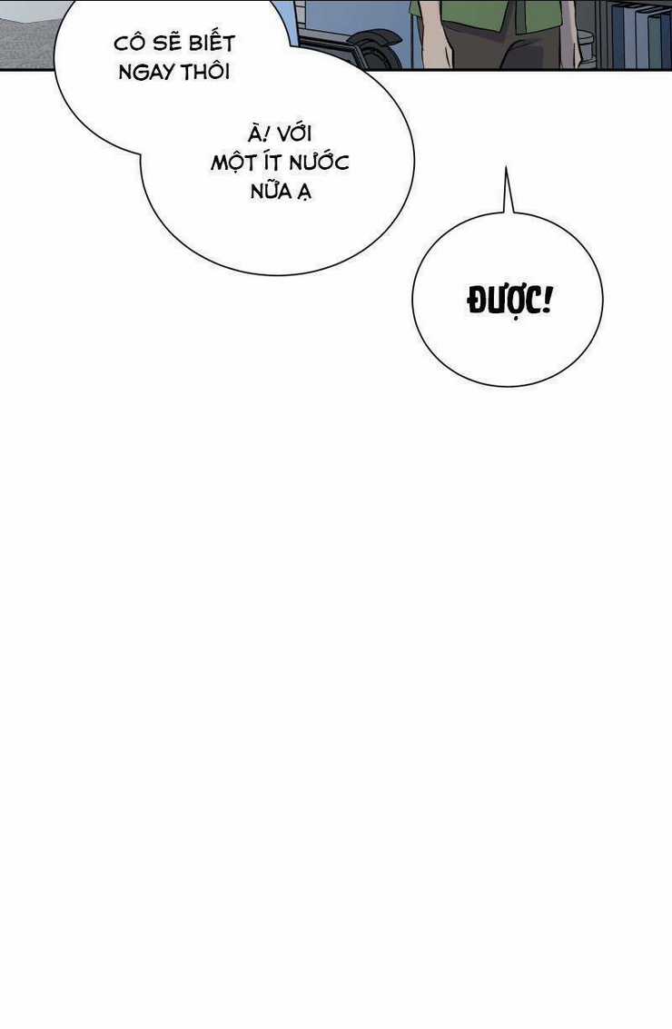 Anh Chàng Lầu Trên Chapter 25 trang 25