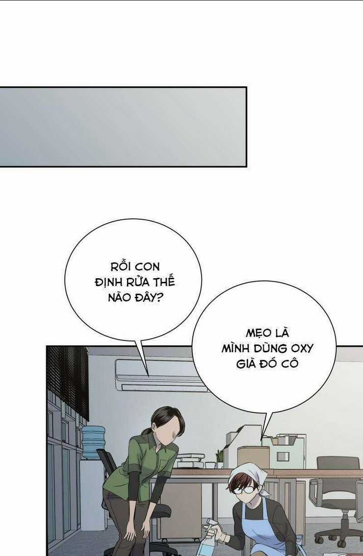 Anh Chàng Lầu Trên Chapter 25 trang 26