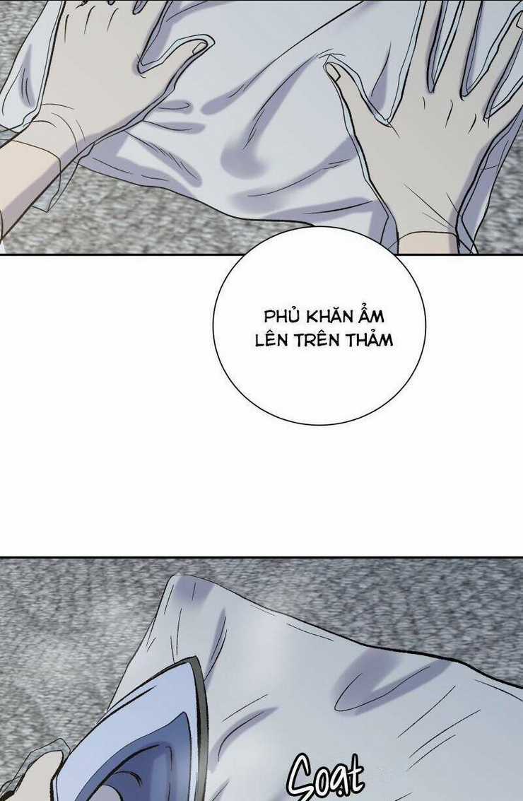 Anh Chàng Lầu Trên Chapter 25 trang 29