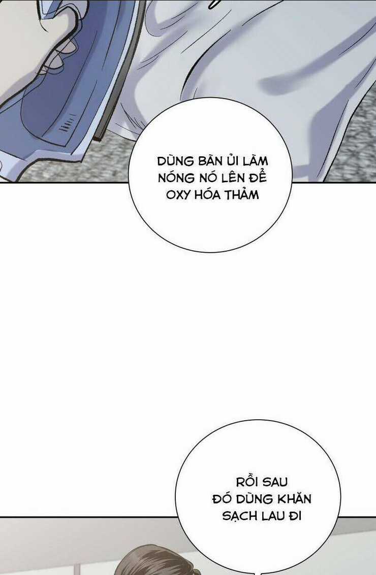 Anh Chàng Lầu Trên Chapter 25 trang 30