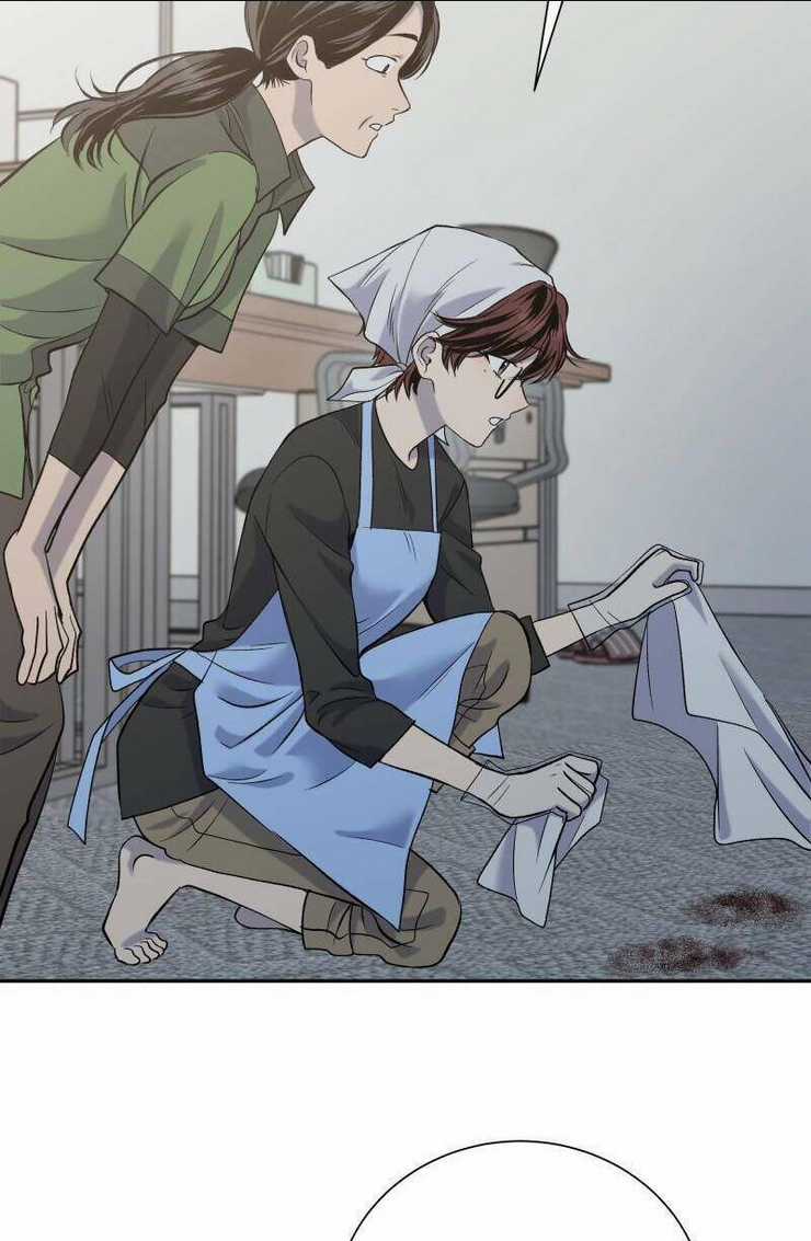 Anh Chàng Lầu Trên Chapter 25 trang 31