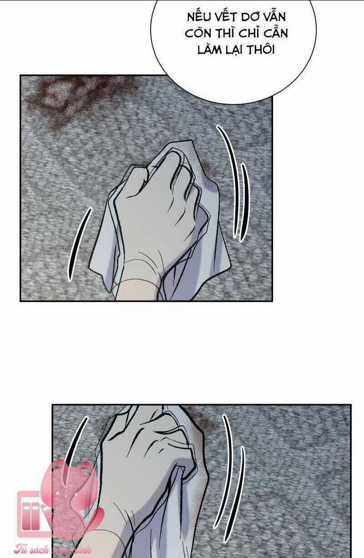 Anh Chàng Lầu Trên Chapter 25 trang 32