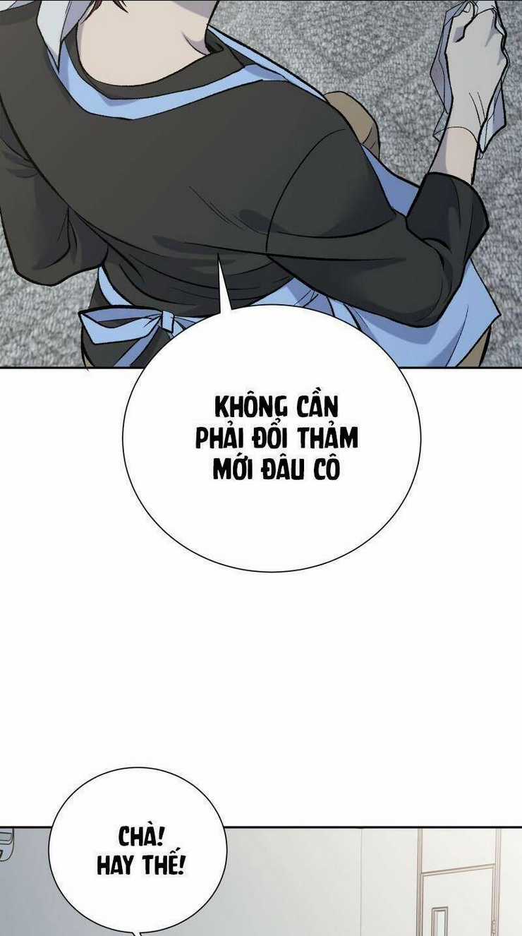 Anh Chàng Lầu Trên Chapter 25 trang 34