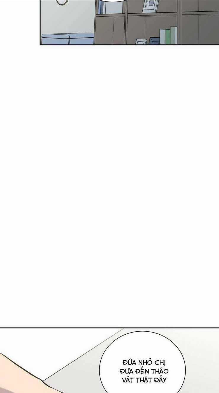 Anh Chàng Lầu Trên Chapter 25 trang 36