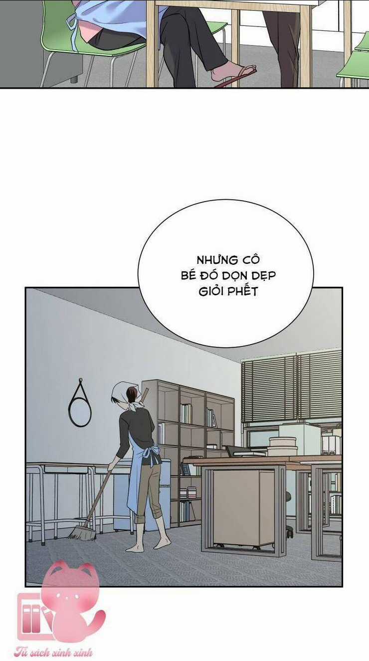 Anh Chàng Lầu Trên Chapter 25 trang 38