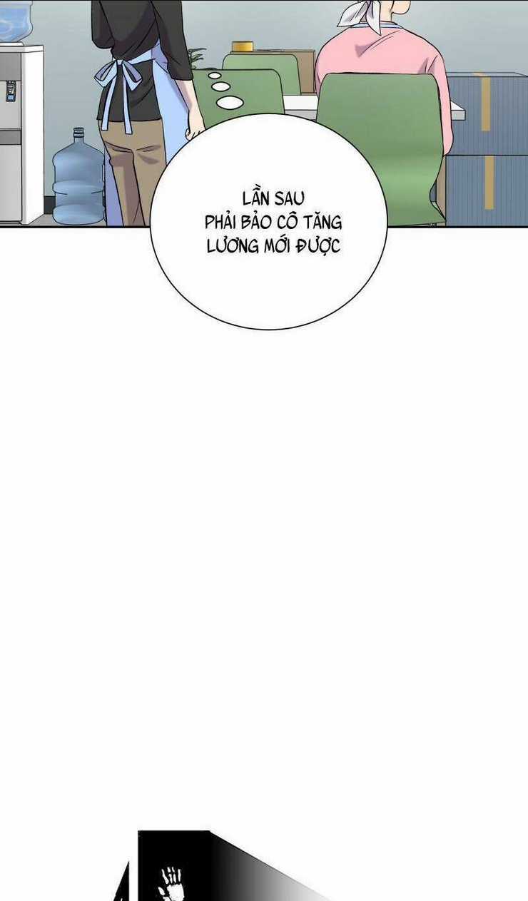 Anh Chàng Lầu Trên Chapter 25 trang 47