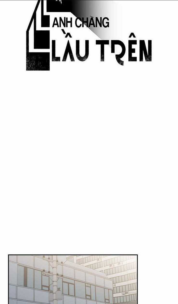 Anh Chàng Lầu Trên Chapter 25 trang 48