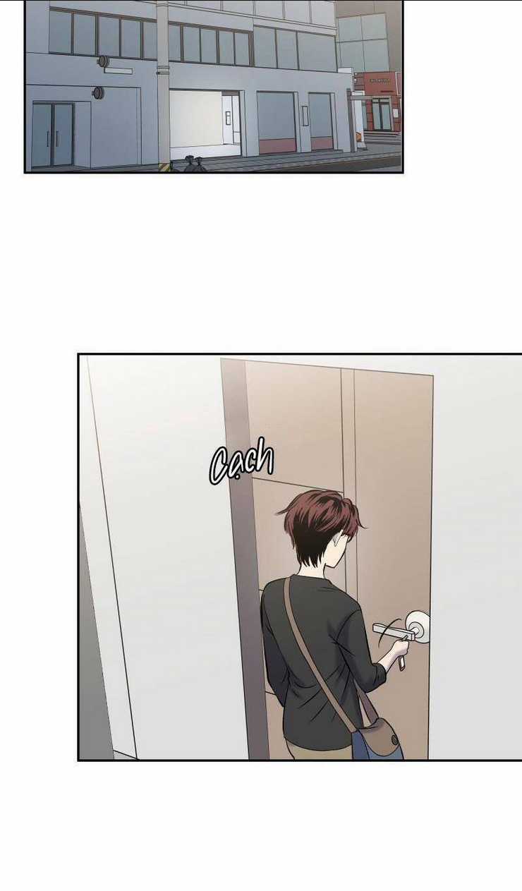 Anh Chàng Lầu Trên Chapter 25 trang 49