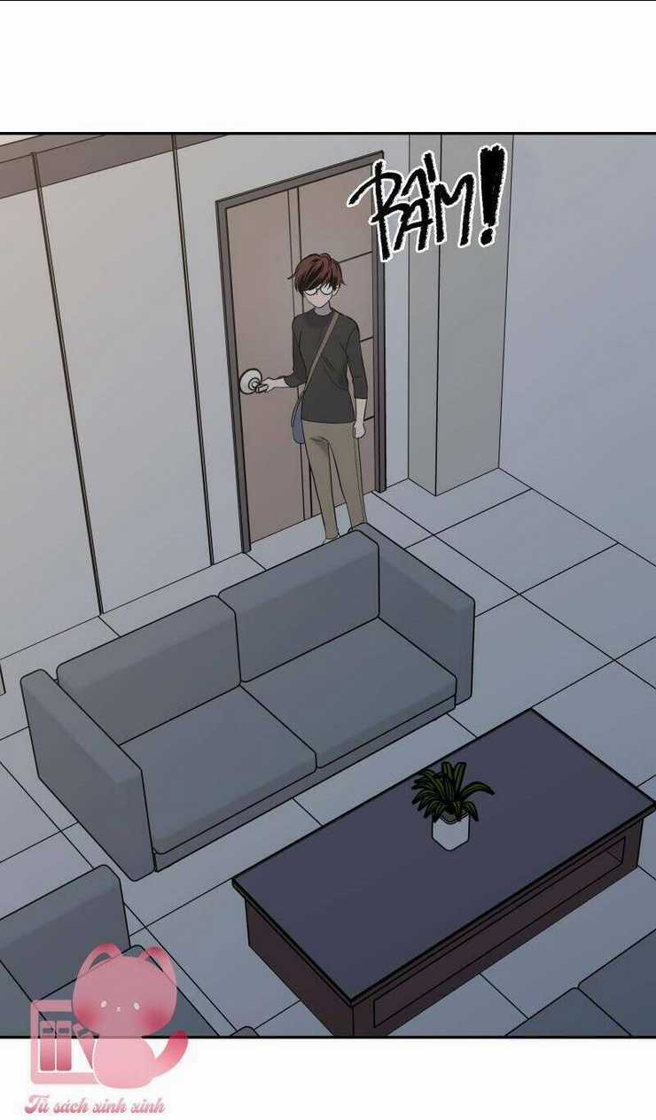 Anh Chàng Lầu Trên Chapter 25 trang 50