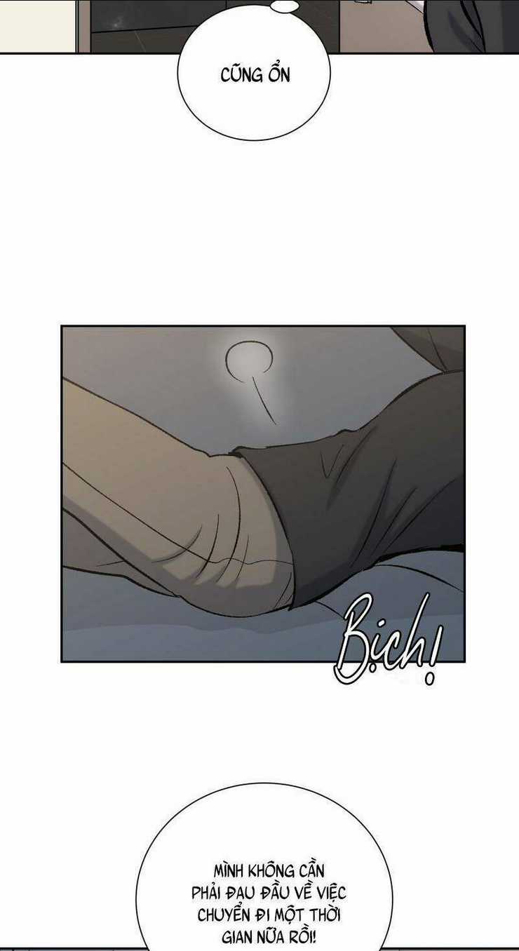 Anh Chàng Lầu Trên Chapter 25 trang 52