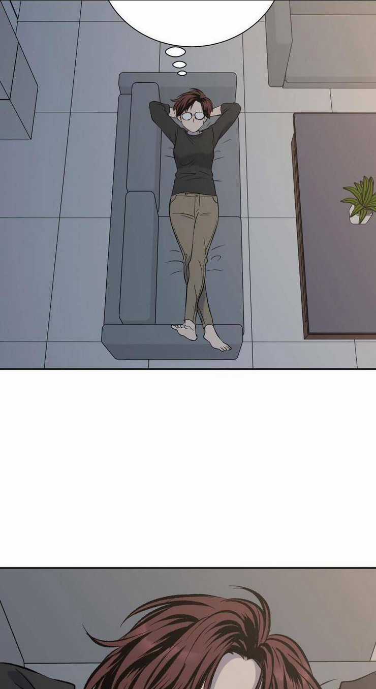 Anh Chàng Lầu Trên Chapter 25 trang 53