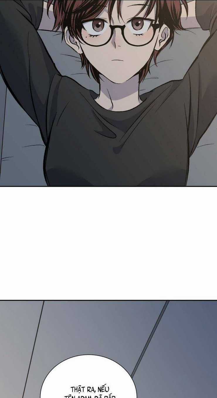 Anh Chàng Lầu Trên Chapter 25 trang 54