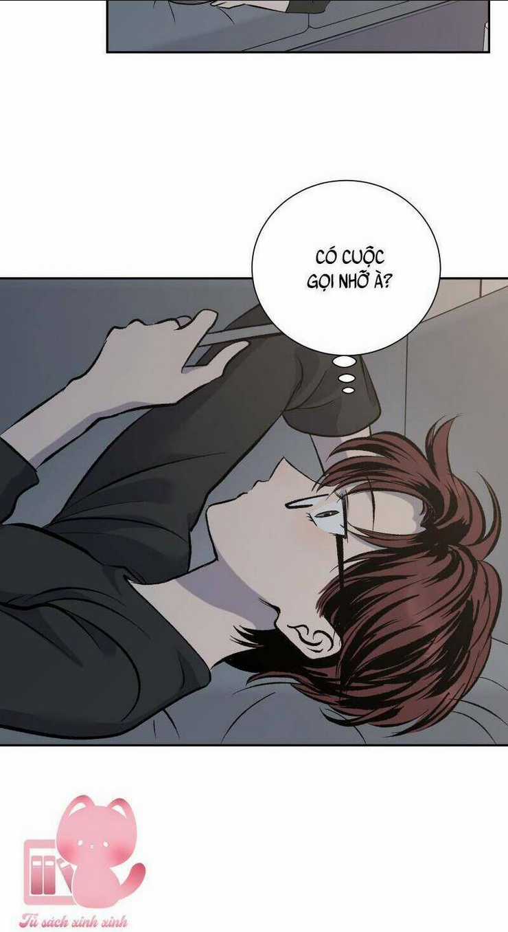 Anh Chàng Lầu Trên Chapter 25 trang 56