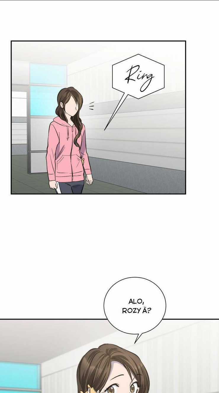 Anh Chàng Lầu Trên Chapter 25 trang 57