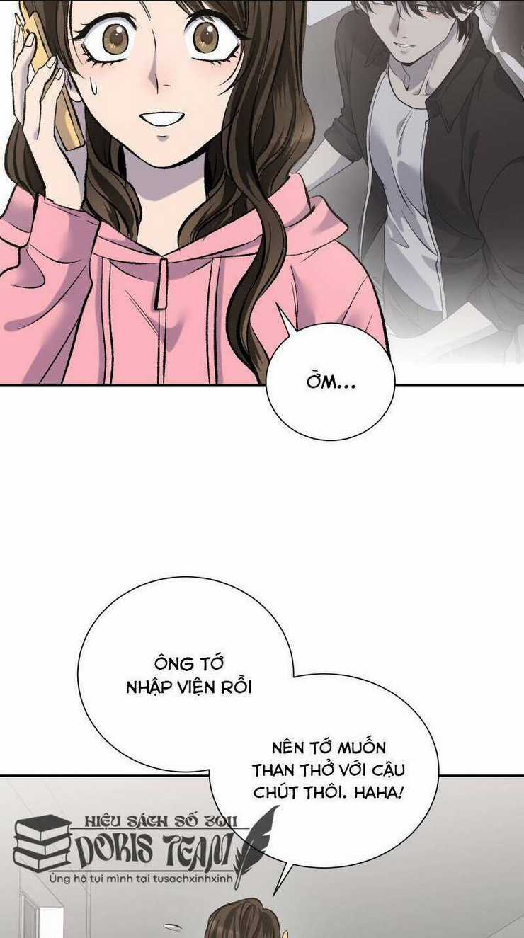 Anh Chàng Lầu Trên Chapter 25 trang 59