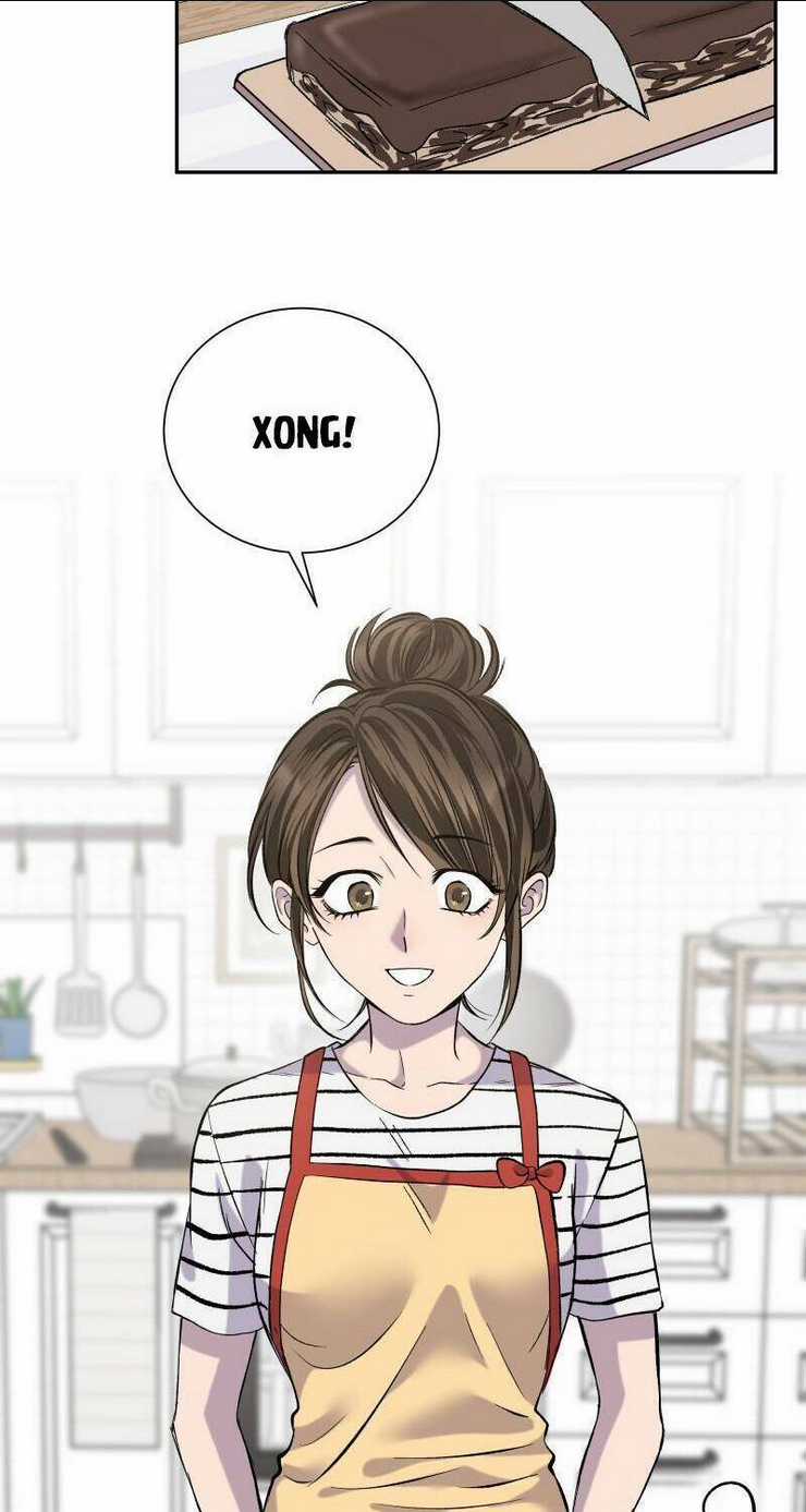 Anh Chàng Lầu Trên Chapter 25 trang 64