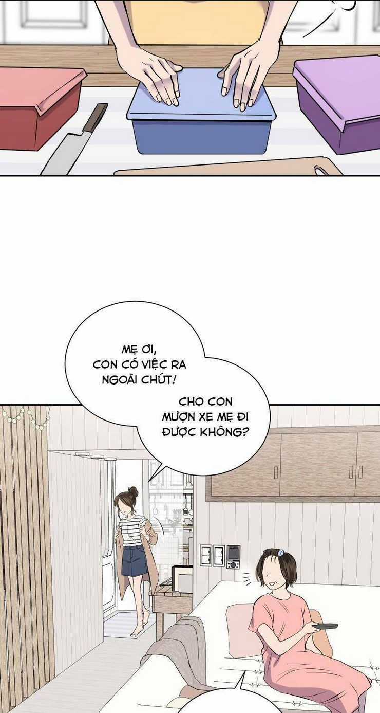 Anh Chàng Lầu Trên Chapter 25 trang 65