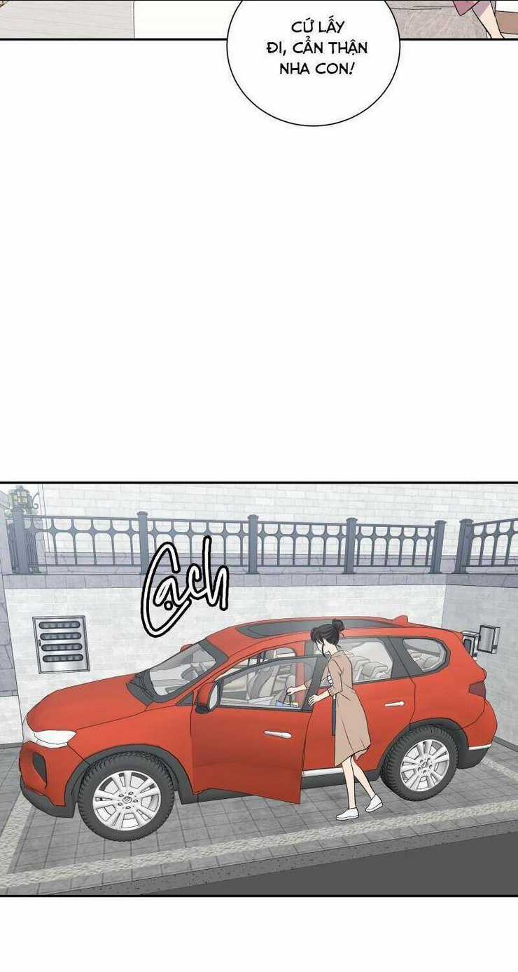 Anh Chàng Lầu Trên Chapter 25 trang 66