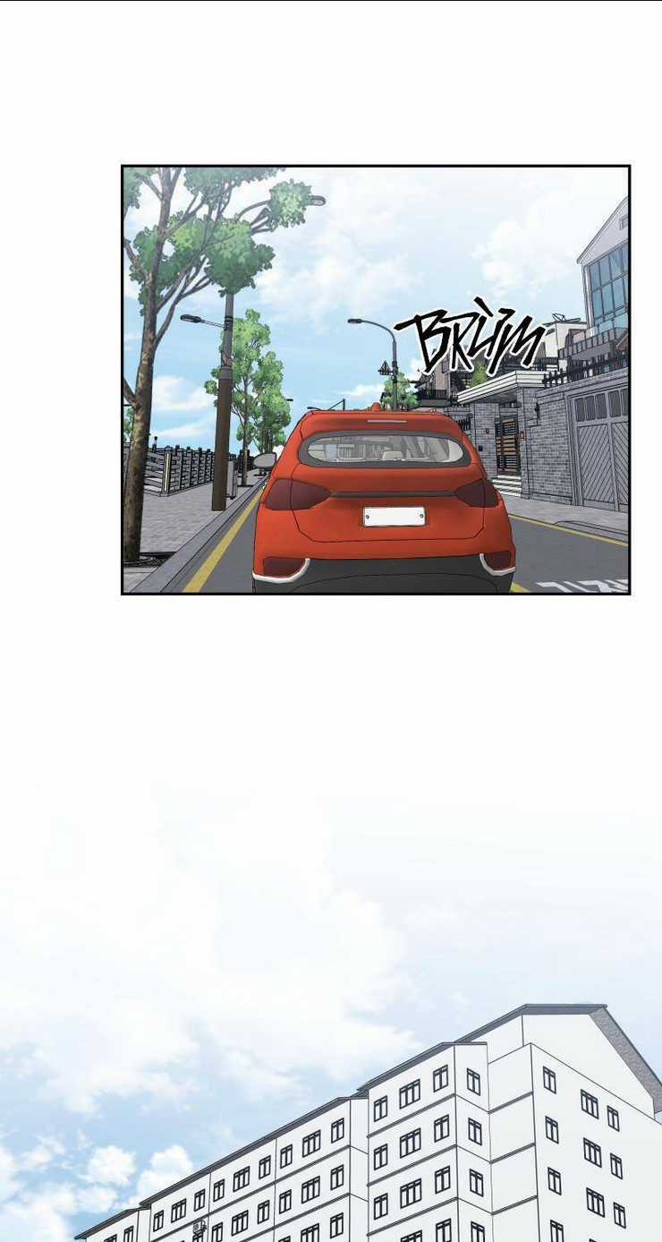 Anh Chàng Lầu Trên Chapter 25 trang 67