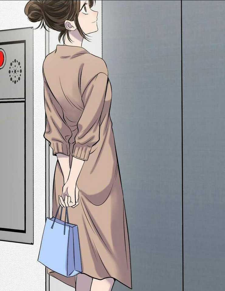 Anh Chàng Lầu Trên Chapter 25 trang 72