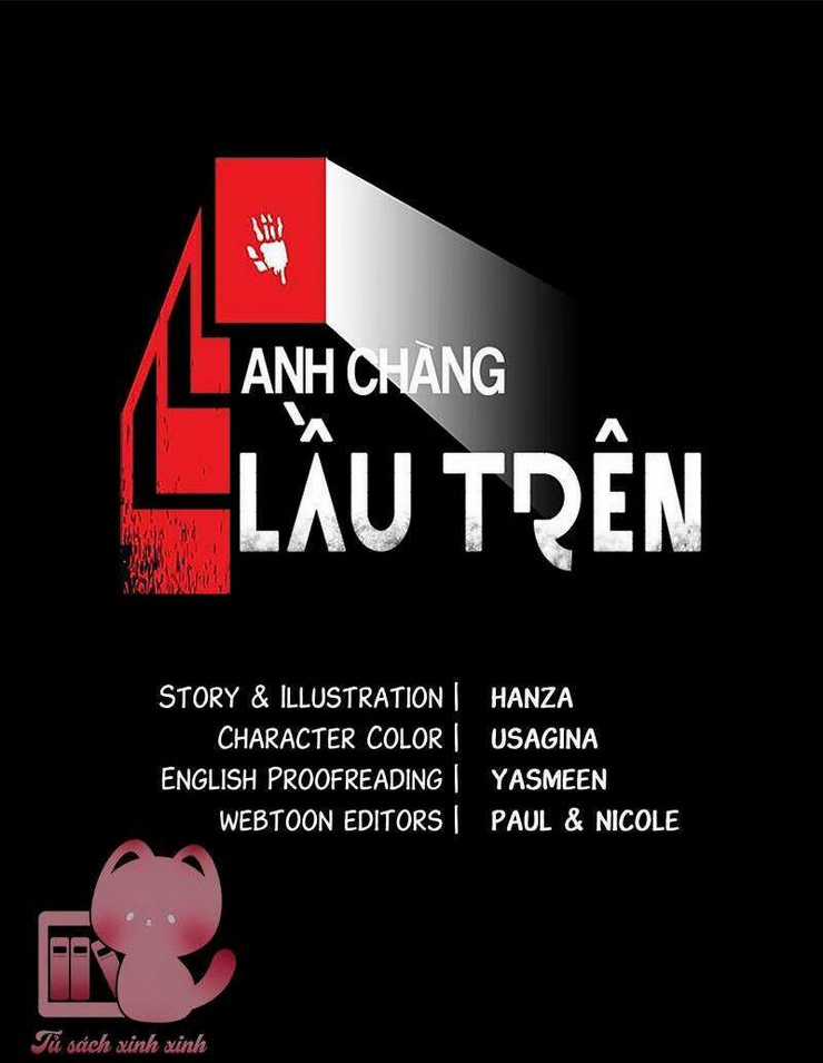 Anh Chàng Lầu Trên Chapter 25 trang 74