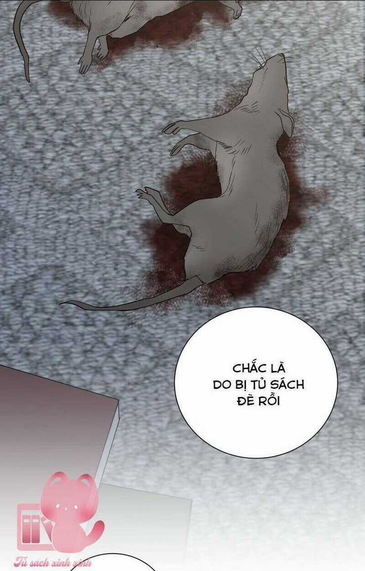 Anh Chàng Lầu Trên Chapter 25 trang 8