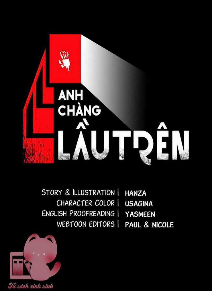 Anh Chàng Lầu Trên Chapter 26 trang 102